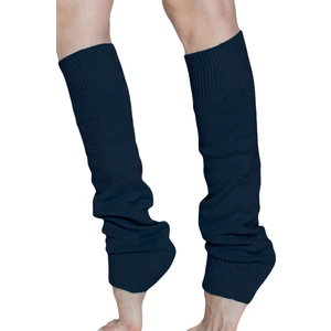 Lambswool Yün Diba  Kışlık Kadın Dizlik Kalın Tozluk Ayaksız Yoga Çorabı