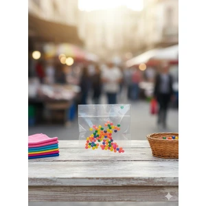 Orbeez - Orbiz - Akvaryum Süsü - Teraryum - Toprak Nemlendirme - Su Boncuk - Dekoratif