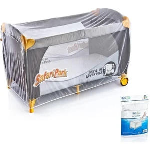 BabyJem Oyun Parkı Sinekliği 328