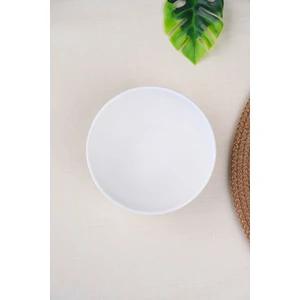 Tabak Evi Porselen Sofia Kase 13,5cm 380CC Tekli