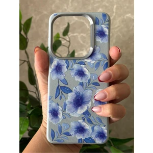 Tecno Spark 20 Kılıf Desenli Kamera Koruma Çıkıntılı Soft Tasarım Elde Kaymayan Kapak