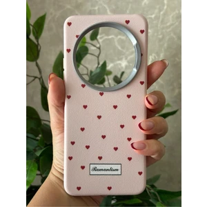 Xiaomi Redmi 14C Kılıf Desenli Kamera Koruma Çıkıntılı Soft Tasarım Elde Kaymayan Kapak