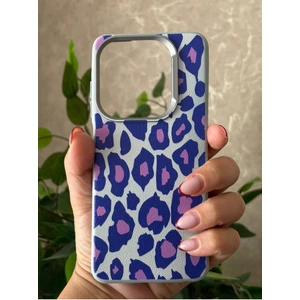 Tecno Spark 20C Kılıf Desenli Kamera Koruma Çıkıntılı Soft Tasarım Elde Kaymayan Kapak