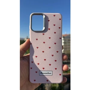 Samsung Galaxy A25 Kılıf Desenli Tasarımlı Kamera Koruma Çıkıntılı Soft Tasarım Elde Kaymayan Kapak