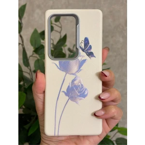 Infinix Hot 50 Pro Plus Kılıf Desenli Kamera Koruma Çıkıntılı Soft Tasarım Elde Kaymayan Kapak