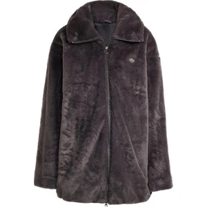 Adidas Kadın  Ceket Fur Jacket JW7287