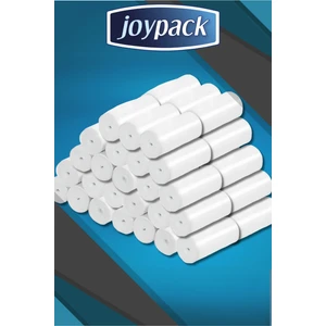 Mini Boy Çöp Poşeti 40LI