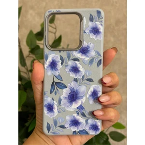 Xiaomi Redmi Note 13 4g Kılıf Desenli Kamera Koruma Çıkıntılı Soft Tasarım Elde Kaymayan Kapak
