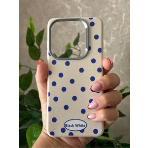 Tecno Spark 20C Kılıf Desenli Kamera Koruma Çıkıntılı Soft Tasarım Elde Kaymayan Kapak