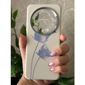 Xiaomi Redmi 14C Kılıf Desenli Kamera Koruma Çıkıntılı Soft Tasarım Elde Kaymayan Kapak