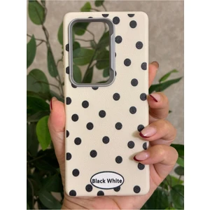 Infinix Hot 50 Pro Plus Kılıf Desenli Kamera Koruma Çıkıntılı Soft Tasarım Elde Kaymayan Kapak