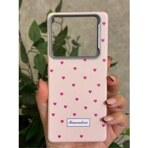 Infinix Note 40 Pro Kılıf Desenli Kamera Koruma Çıkıntılı Soft Tasarım Elde Kaymayan Kapak