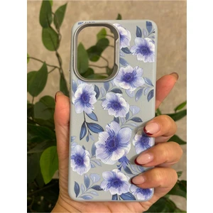 Xiaomi Poco X7 Pro Kılıf Desenli Kamera Koruma Çıkıntılı Soft Tasarım Elde Kaymayan Kapak