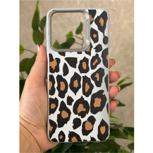 Realme C63 ve Realme C61 Kılıf Desenli Kamera Koruma Çıkıntılı Soft Tasarım Elde Kaymayan Kapak