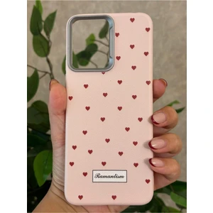 Xiaomi Redmi 12 Kılıf Desenli Kamera Koruma Çıkıntılı Soft Tasarım Elde Kaymayan Kapak