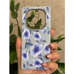 Xiaomi Redmi Note 14 Pro Kılıf Desenli Kamera Koruma Çıkıntılı Soft Tasarım Elde Kaymayan Kapak