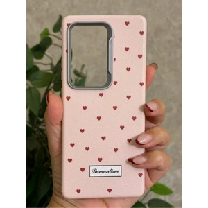 Infinix Hot 50 Pro Plus Kılıf Desenli Kamera Koruma Çıkıntılı Soft Tasarım Elde Kaymayan Kapak