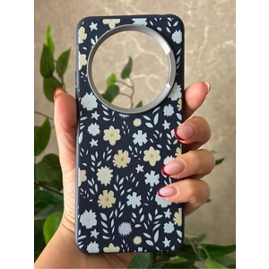 Xiaomi Redmi 14C Kılıf Desenli Kamera Koruma Çıkıntılı Soft Tasarım Elde Kaymayan Kapak