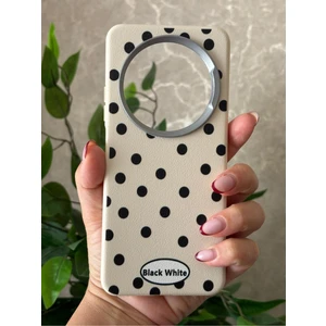 Xiaomi Redmi 14C Kılıf Desenli Kamera Koruma Çıkıntılı Soft Tasarım Elde Kaymayan Kapak