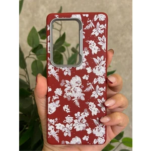 Infinix Hot 50 Pro Plus Kılıf Desenli Kamera Koruma Çıkıntılı Soft Tasarım Elde Kaymayan Kapak