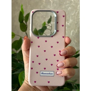 Tecno Spark 20C Kılıf Desenli Kamera Koruma Çıkıntılı Soft Tasarım Elde Kaymayan Kapak