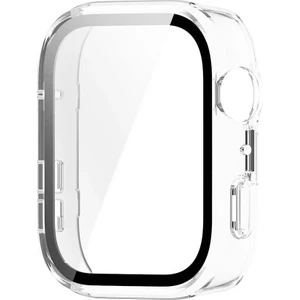 Watch Fit 4 Pro Uyumlu Sert Kasa – Tam Ekran ve Kasa Koruması