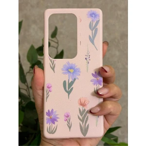 Infinix Hot 50 Pro Plus Kılıf Desenli Kamera Koruma Çıkıntılı Soft Tasarım Elde Kaymayan Kapak