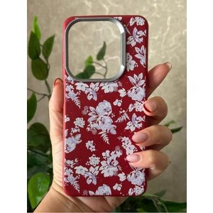 Tecno Spark Go 2024 Kılıf Desenli Kamera Koruma Çıkıntılı Soft Tasarım Elde Kaymayan Kapak