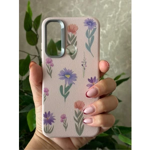 Xiaomi Redmi Note 8 Kılıf Desenli Tasarımlı Kamera Koruma Çıkıntılı Soft Tasarım Elde Kaymayan Kapak