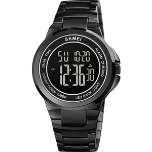 Erkek Dijital Kol Saati (Yurt Dışından)