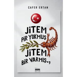 Jitem Pir Yokmuş Jitem Bir Varmış