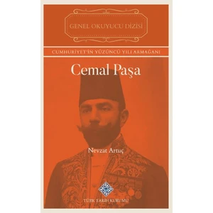 Cemal Paşa