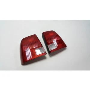 2 x Vw Passat B5 3b Sedan 97-00 Stop Lambası Takım Sol-Sağ