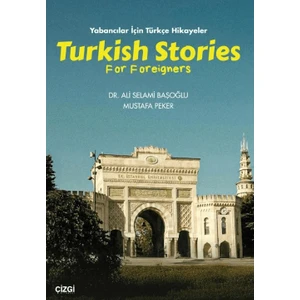 Yabancılar Için Türkçe Hikayeler