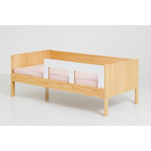 Cute Wood Çocuk Ahşap Yatak Bariyeri