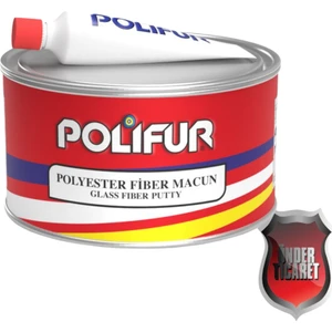 Polyester Fiber Macun