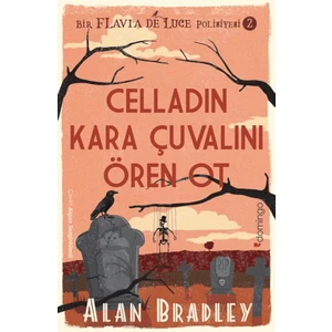 Celladın Kara Çuvalını Ören Ot