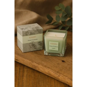 Amber & Cashmere Kokulu Mum 200 gr