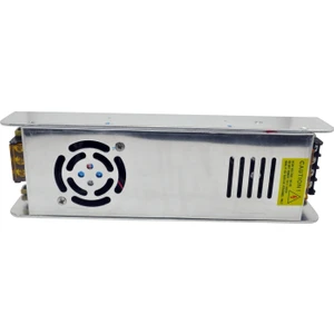 20A Slim Fanlı Led Trafosu (250W) 12V