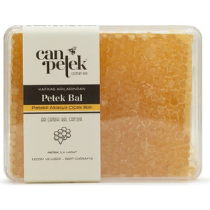 Tabak Petekli Bal 400 gr