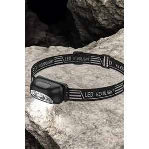Kamp Lambası LED Işık Kafa Lambası Balıkçı Lambası Ayarlanabilir