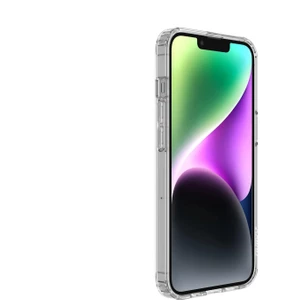 Sheerforce™ Magsafe Iphone 14 ve Iphone 13 Için Uyumlu Telefon Kılıfı, Işlenmiş Kaplamalı, Da