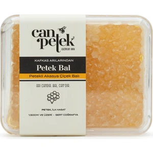 Tabak Petekli Bal 250 gr