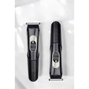 Saç Sakal Tüy Kısaltma Makinesi  Lazer Epilasyon Öncesi Ense Kesme Makine