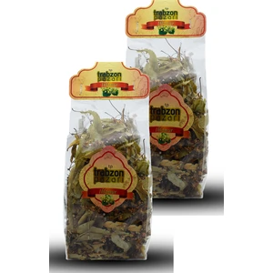 Trabzon Pazarı Ihlamur 2x40 Gr