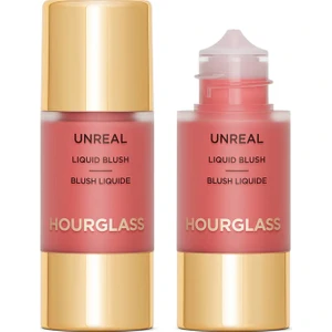 Unreal Liquid Blush - Likit Allık Vision (10,3 Ml)