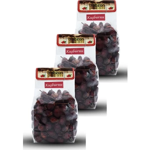 Trabzon Pazarı Kurutulmuş Kuşburnu 3x100 Gr