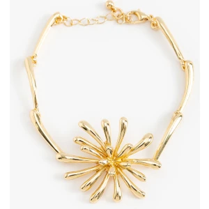 Güneş Detaylı Bileklik