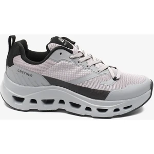 Erkek Gri Spor Ayakkabı 5Y1SA18120