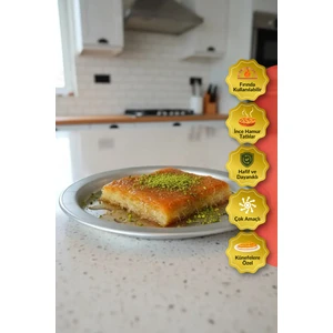 Dr.maya® | Büyük Künefe Tepsisi